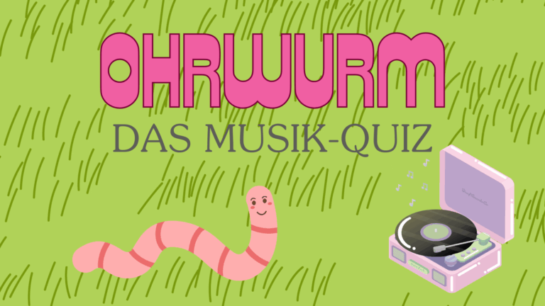 Ohrwurm